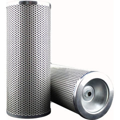 Main Filter - PARKER ST525 25µ Hydraulic Filter - Exact Tooling
