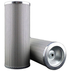 Main Filter - PARKER ST510 10µ Hydraulic Filter - Exact Tooling