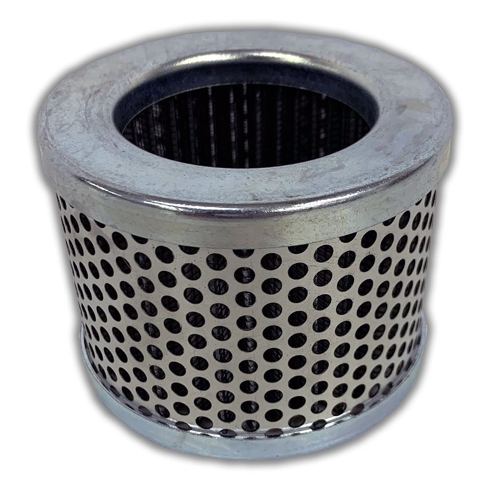 Main Filter - PARKER ST120 120µ Hydraulic Filter - Exact Tooling