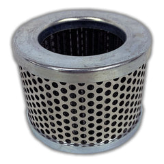 Main Filter - PARKER ST120 120µ Hydraulic Filter - Exact Tooling