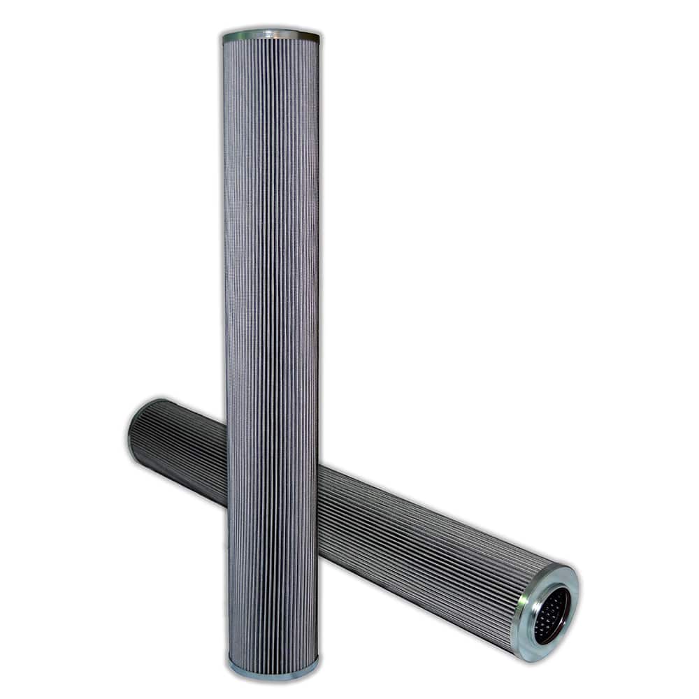 Main Filter - BALDWIN H8062 Automotive Hydraulic Filter - Exact Tooling