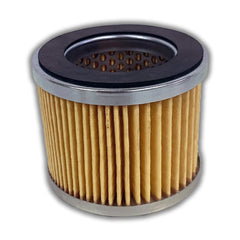 Main Filter - PARKER 10119510C 10µ Hydraulic Filter - Exact Tooling