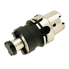 HSK A63 SEM1X4.000 - Exact Tooling