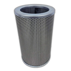 Main Filter - PARKER FFPA1109010 10µ Hydraulic Filter - Exact Tooling