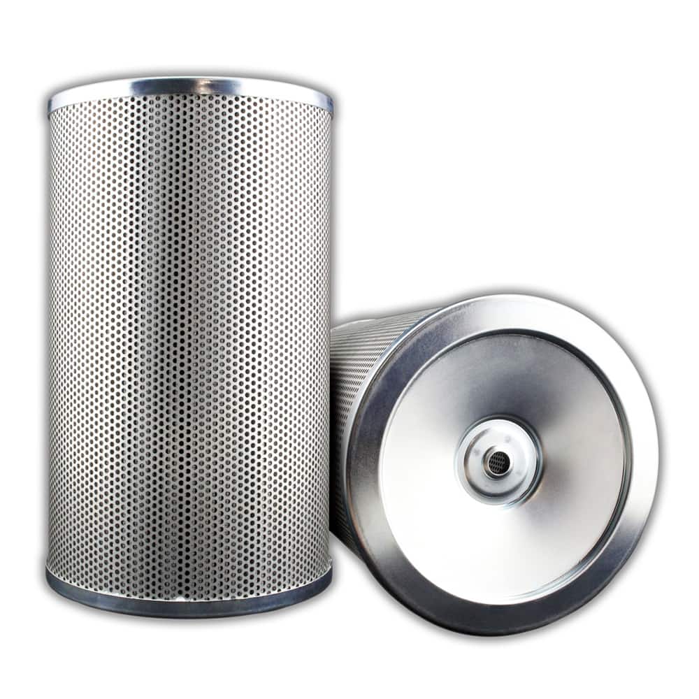 Main Filter - PARKER FFPAVL1111025ABS 25µ Hydraulic Filter - Exact Tooling