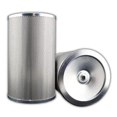 Main Filter - PARKER FFPAVL1111025ABS 25µ Hydraulic Filter - Exact Tooling