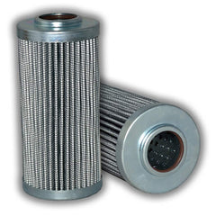 Main Filter - PARKER R985H0425H 25µ Hydraulic Filter - Exact Tooling