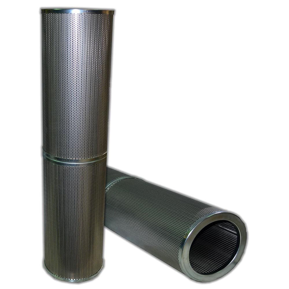 Main Filter - PARKER ST13R10 10µ Hydraulic Filter - Exact Tooling