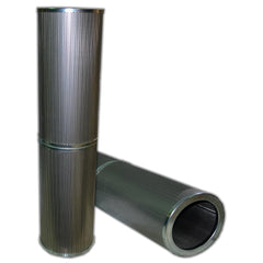 Main Filter - PARKER ST13R10 10µ Hydraulic Filter - Exact Tooling