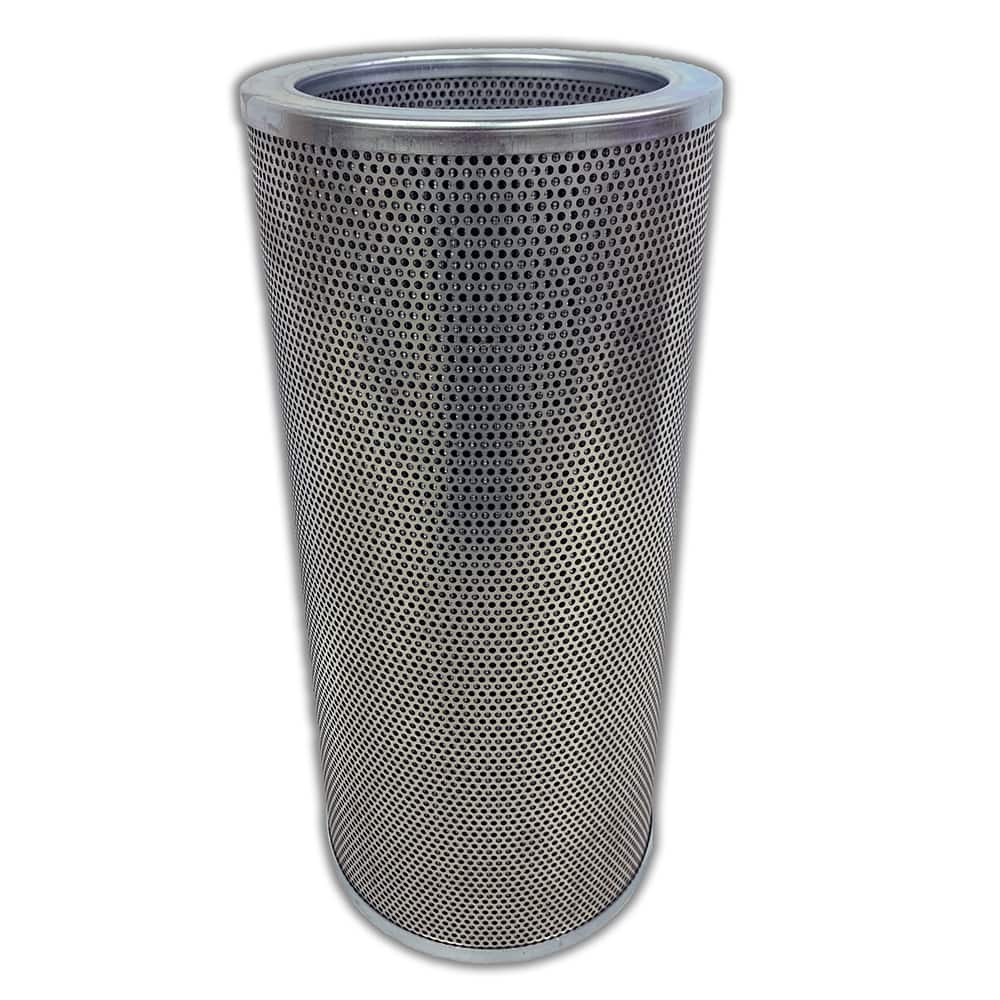 Main Filter - PARKER FC1111F025BS 25µ Hydraulic Filter - Exact Tooling