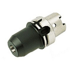 HSK A 63 EM1/4 X2.562 EM HOLDER - Exact Tooling