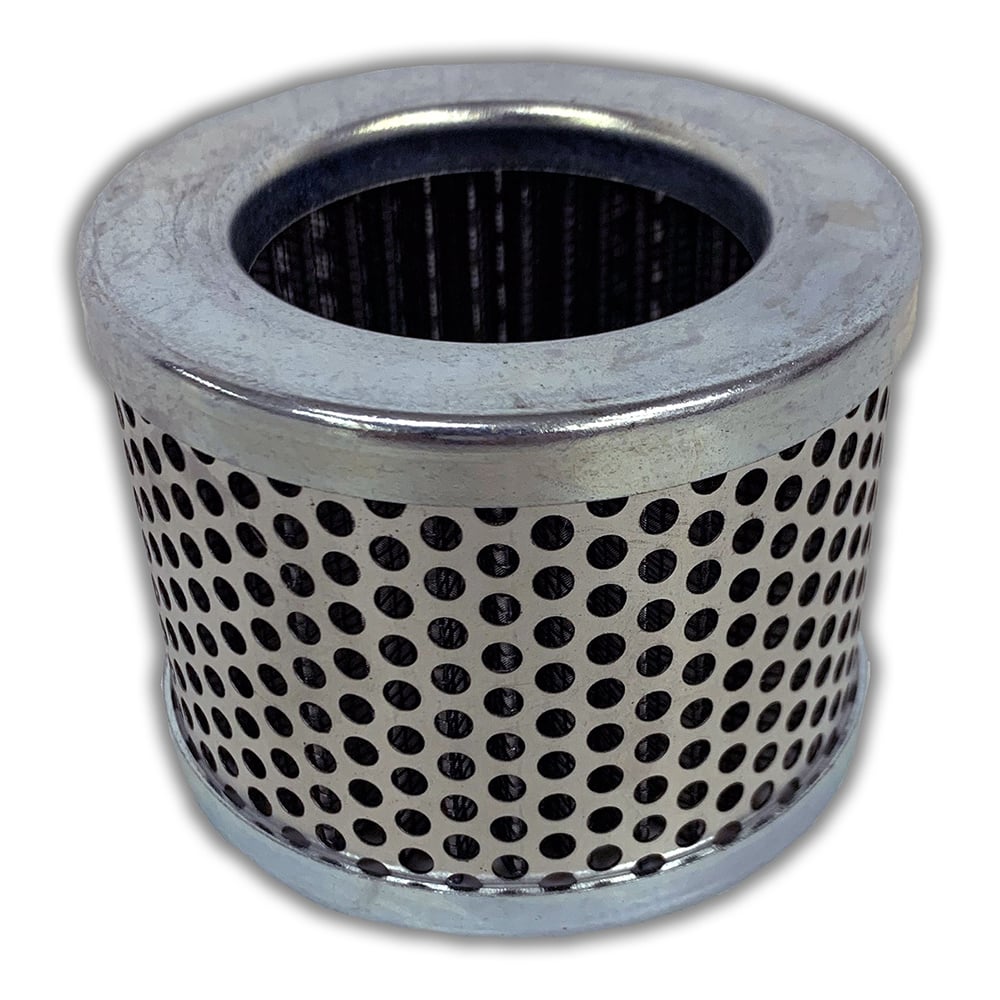 Main Filter - PARKER ST60 60µ Hydraulic Filter - Exact Tooling