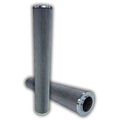 Main Filter - PARKER 939066Q 10µ Hydraulic Filter - Exact Tooling