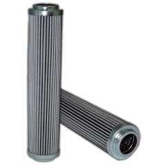 Main Filter - PARKER FTAE2B05Q 5µ Hydraulic Filter - Exact Tooling