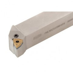 PWLNL1233 Turning Tool Holder - Exact Tooling