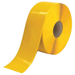 NMC - Floor & Egress Marking Tape & Strips Type: Tape Special Color Properties: No Special Properties - Exact Tooling