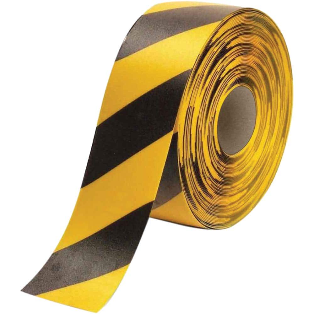 NMC - Floor & Egress Marking Tape & Strips Type: Tape Special Color Properties: No Special Properties - Exact Tooling