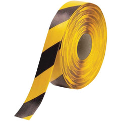 NMC - Floor & Egress Marking Tape & Strips Type: Tape Special Color Properties: No Special Properties - Exact Tooling