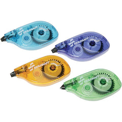 Ability One - Correction Fluid & Tape; Type: Correction Tape - Exact Tooling