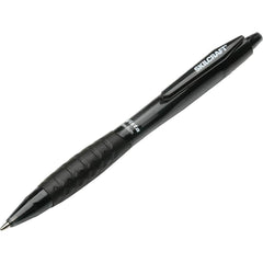 Ability One - Pens & Pencils; Type: Ballpoint Pen ; Color: Black ; Tip Type: Conical - Exact Tooling