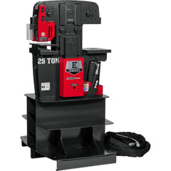 Edwards Manufacturing - Hydraulic Power Units; Maximum Pressure (psi): 25.00 ; Phase: None ; Tank Capacity: None ; Height (Inch): 5.5 - Exact Tooling