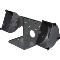 Jet - Grinding & Buffing Machine Accessories Product Type: Dust Shroud Machine Compatibility: IBG Buffer - Exact Tooling