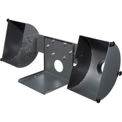 Jet - Grinding & Buffing Machine Accessories Product Type: Dust Shroud Machine Compatibility: IBG Buffer - Exact Tooling