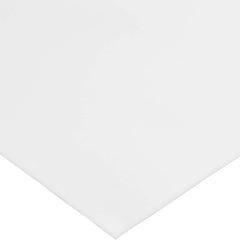 USA Sealing - Plastic Film; Material: LDPE ; Thickness (Decimal Inch): 0.0040 ; Width (Inch): 144.0000 ; Width (Feet): 12.00 ; Length (Feet): 100.000 - Exact Tooling