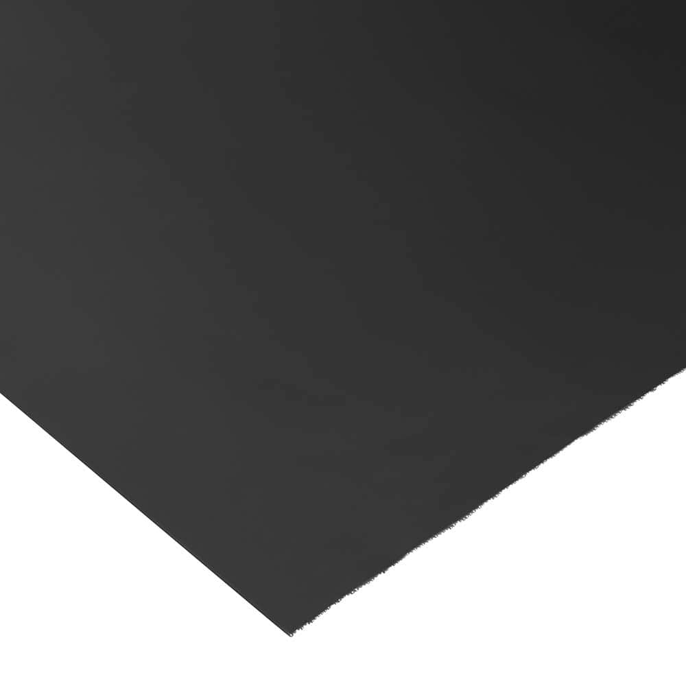 USA Sealing - Plastic Film; Material: LDPE ; Thickness (Decimal Inch): 0.0060 ; Width (Inch): 144.0000 ; Width (Feet): 12.00 ; Length (Feet): 100.000 - Exact Tooling