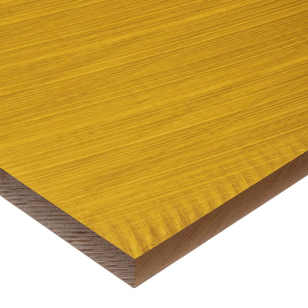 USA Sealing - Plastic Sheets Material: ULTEM PEI Thickness (Inch): 3/8 - Exact Tooling