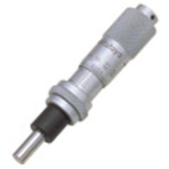 ‎0-13MM 0.01MM GRAD MICROMETER HEAD - Exact Tooling