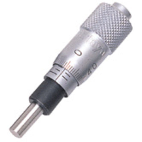 0-.25″ MICROMETER HEAD - Exact Tooling