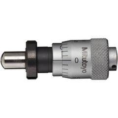 ‎0-6.5MM MICROMETER HEAD - Exact Tooling