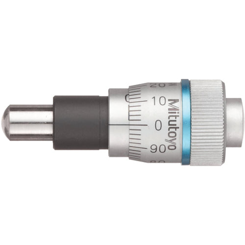 ‎0-6.5MM MICROMETER HEAD - Exact Tooling