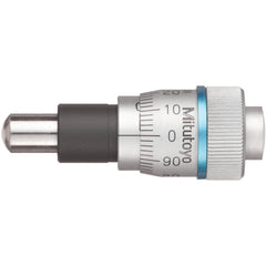 ‎0-6.5MM MICROMETER HEAD - Exact Tooling