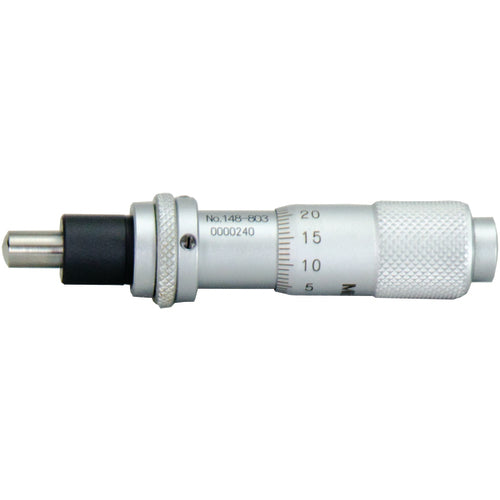 ‎0-13MM MICROMETER HEAD - Exact Tooling