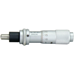 ‎0-13MM MICROMETER HEAD - Exact Tooling