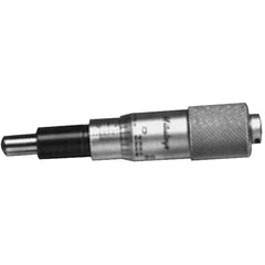 0-.5″ MICROMETER HEAD - Exact Tooling