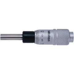 ‎0-13MM MICROMETER HEAD - Exact Tooling