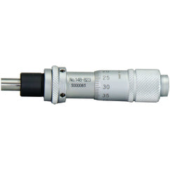 ‎13MM-0 MICROMETER HEAD - Exact Tooling