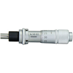 ‎13MM-0 MICROMETER HEAD - Exact Tooling
