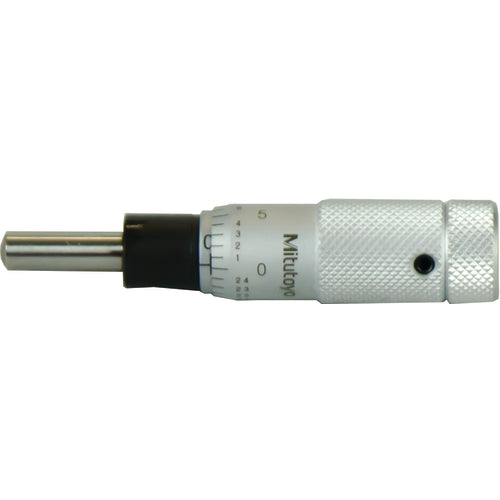 0-.5″ MICROMETER HEAD - Exact Tooling