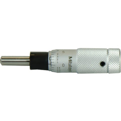 0-.5″ MICROMETER HEAD - Exact Tooling