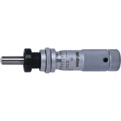 0-.5″ MICROMETER HEAD - Exact Tooling