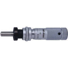 0-.5″ MICROMETER HEAD - Exact Tooling