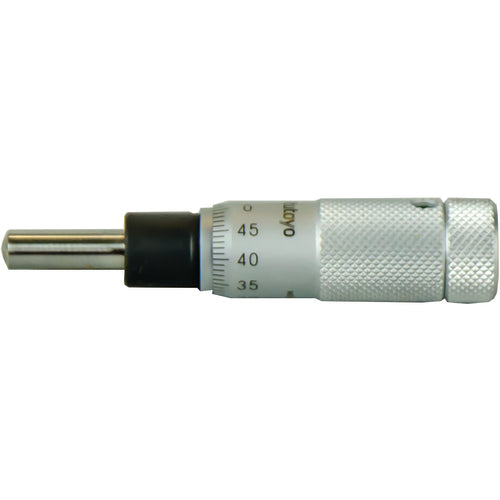 ‎0-13MM MICROMETER HEAD - Exact Tooling