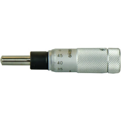 ‎0-13MM MICROMETER HEAD - Exact Tooling