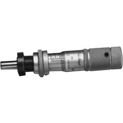 0-.5″ MICROMETER HEAD - Exact Tooling