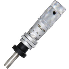 ‎0-13MM MICROMETER HEAD - Exact Tooling