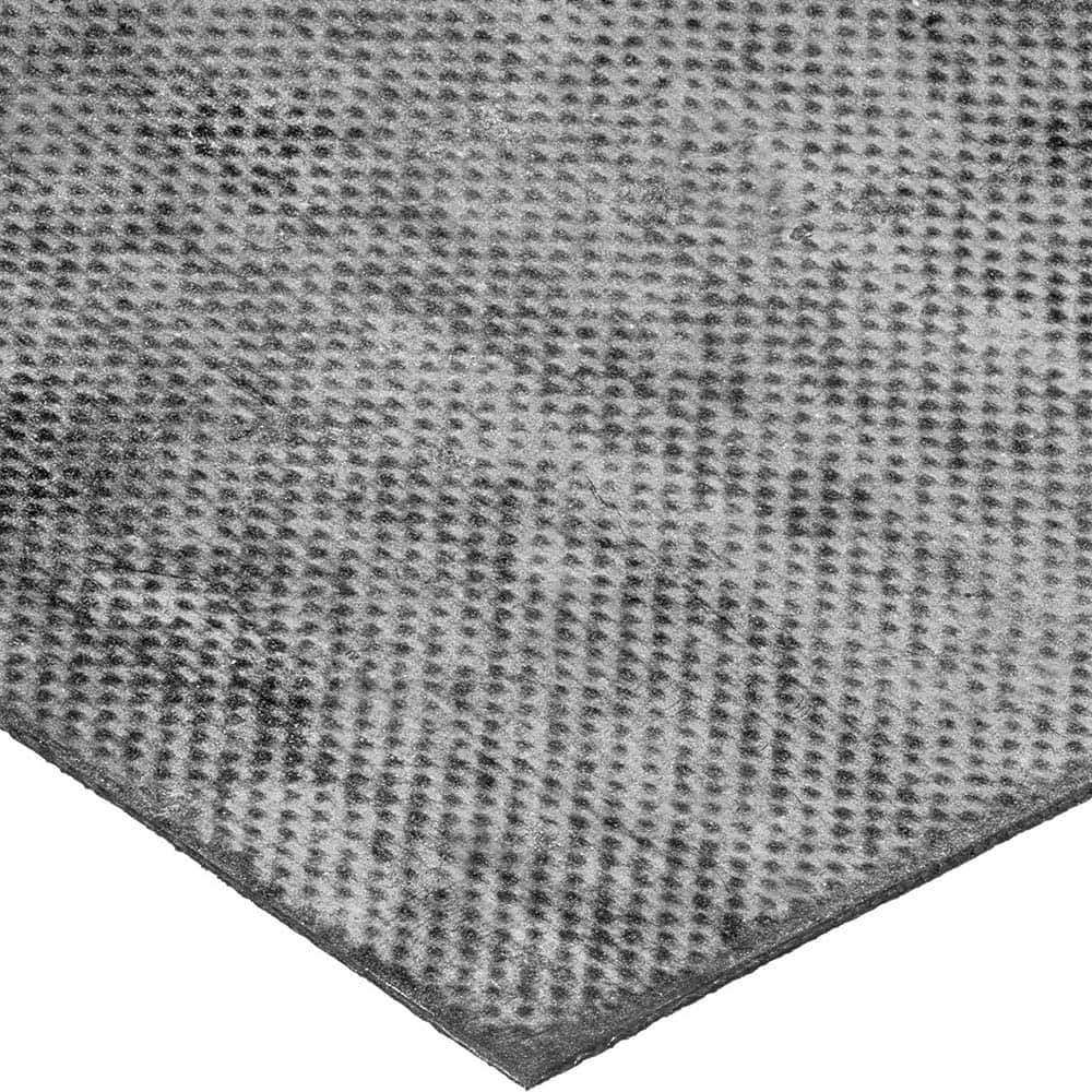 USA Sealing - Rubber & Foam Rolls; Material: Neoprene ; Thickness (Inch): 3/16 ; Width (Inch): 48 ; Length Type: Stock Length ; Length (Feet): 60.000 ; Backing Type: Plain - Exact Tooling